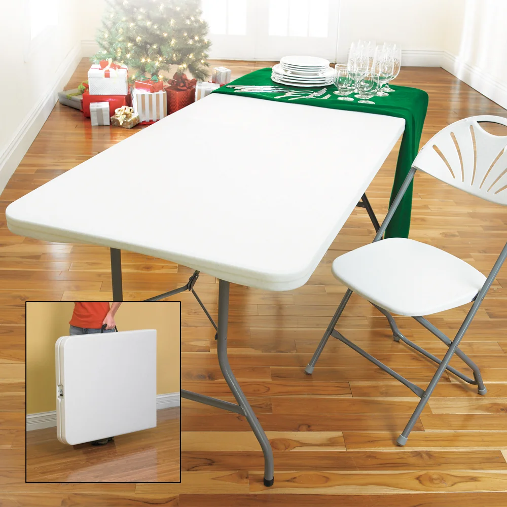 November 2018 - 6 ft Table.jpg