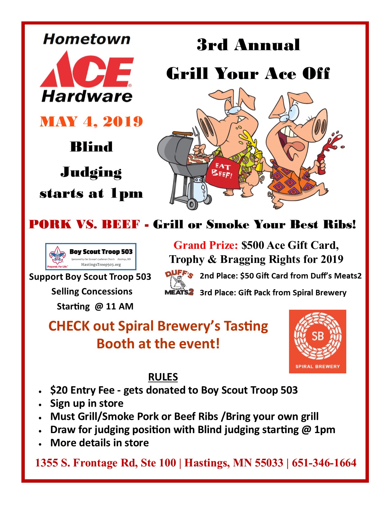 2019 Grill Your Ace Off Flyer.jpg