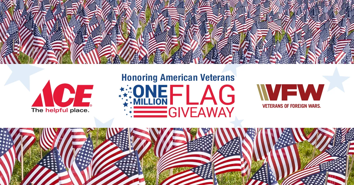 May 2019 - 1 Million Flags 3.jpg