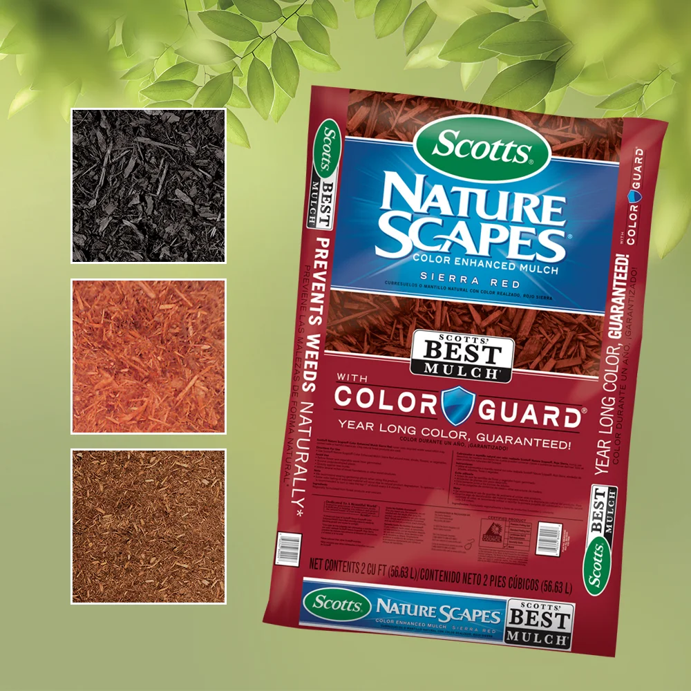 May 2019 - Scotts Nature Scapes Mulch.jpg
