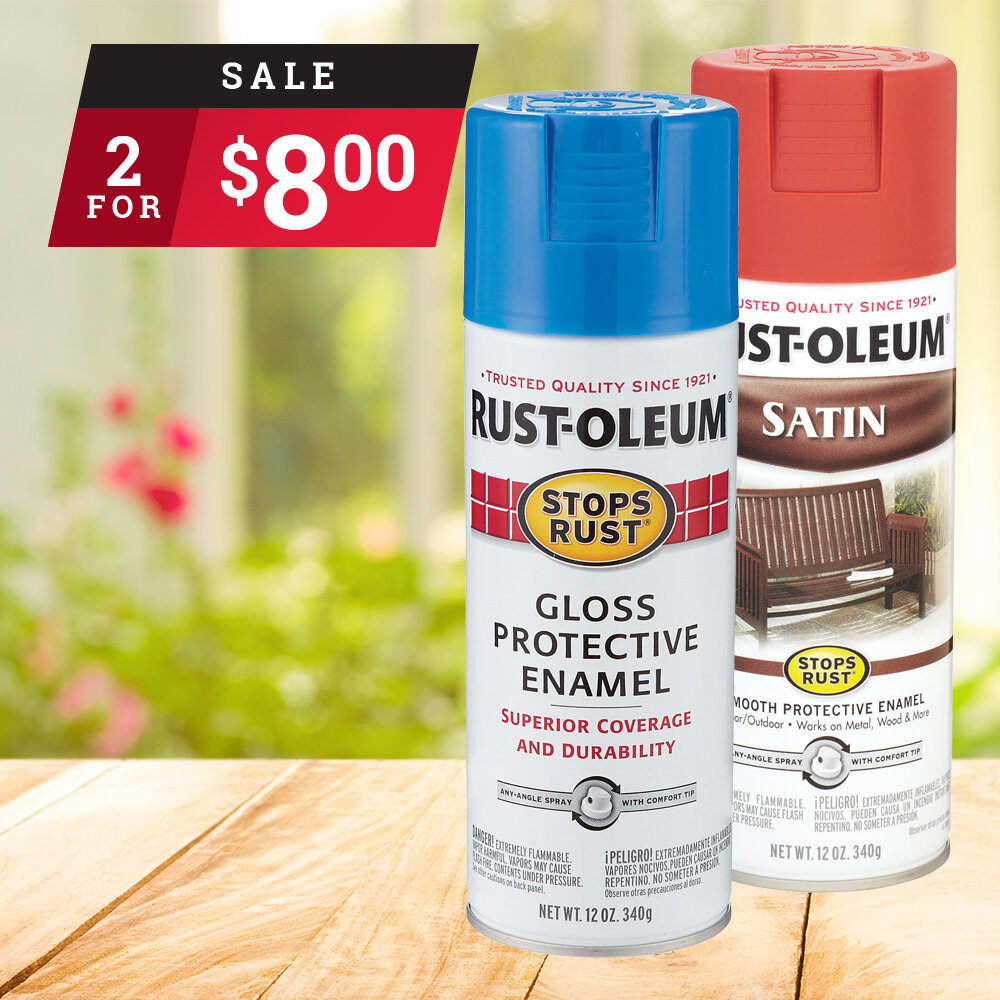 October 2019 - Rustoleum 2 for 8.jpg
