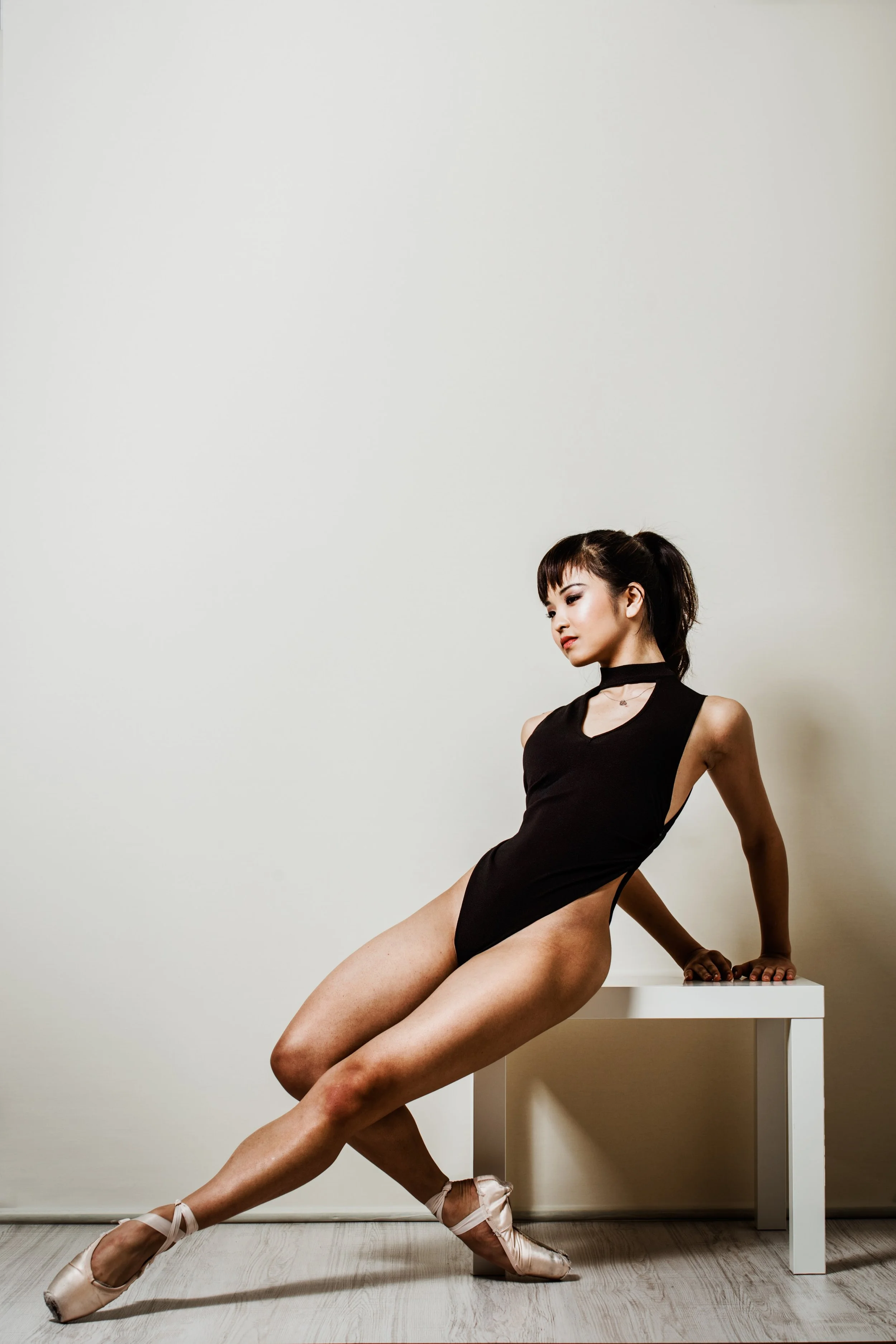Fashion Editorial