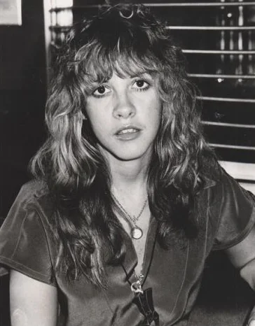 Stevie Nicks by Simon Morrison
