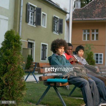 Photo by Jupiterimages/Stockbyte / Getty Images