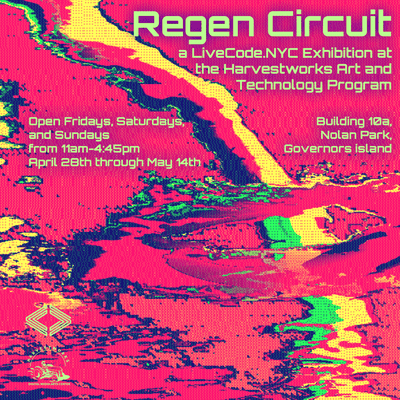 Regen Circuit