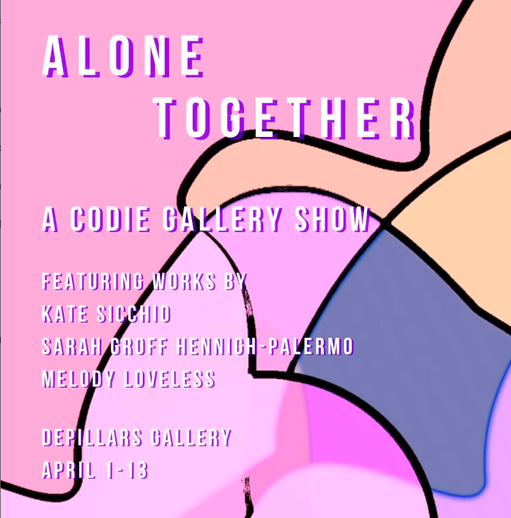 Alone | Together