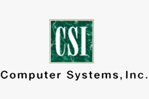 CSI Computer Systems Inc