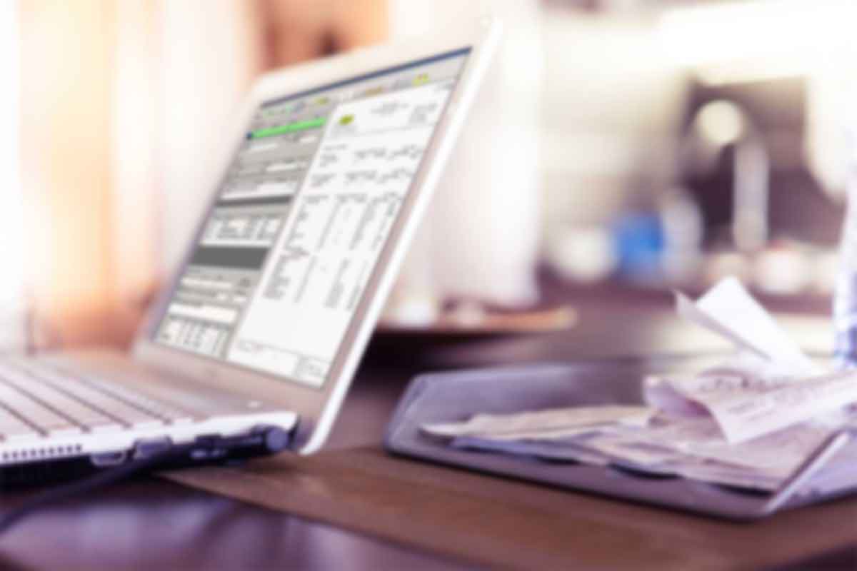 Data Extraction Software