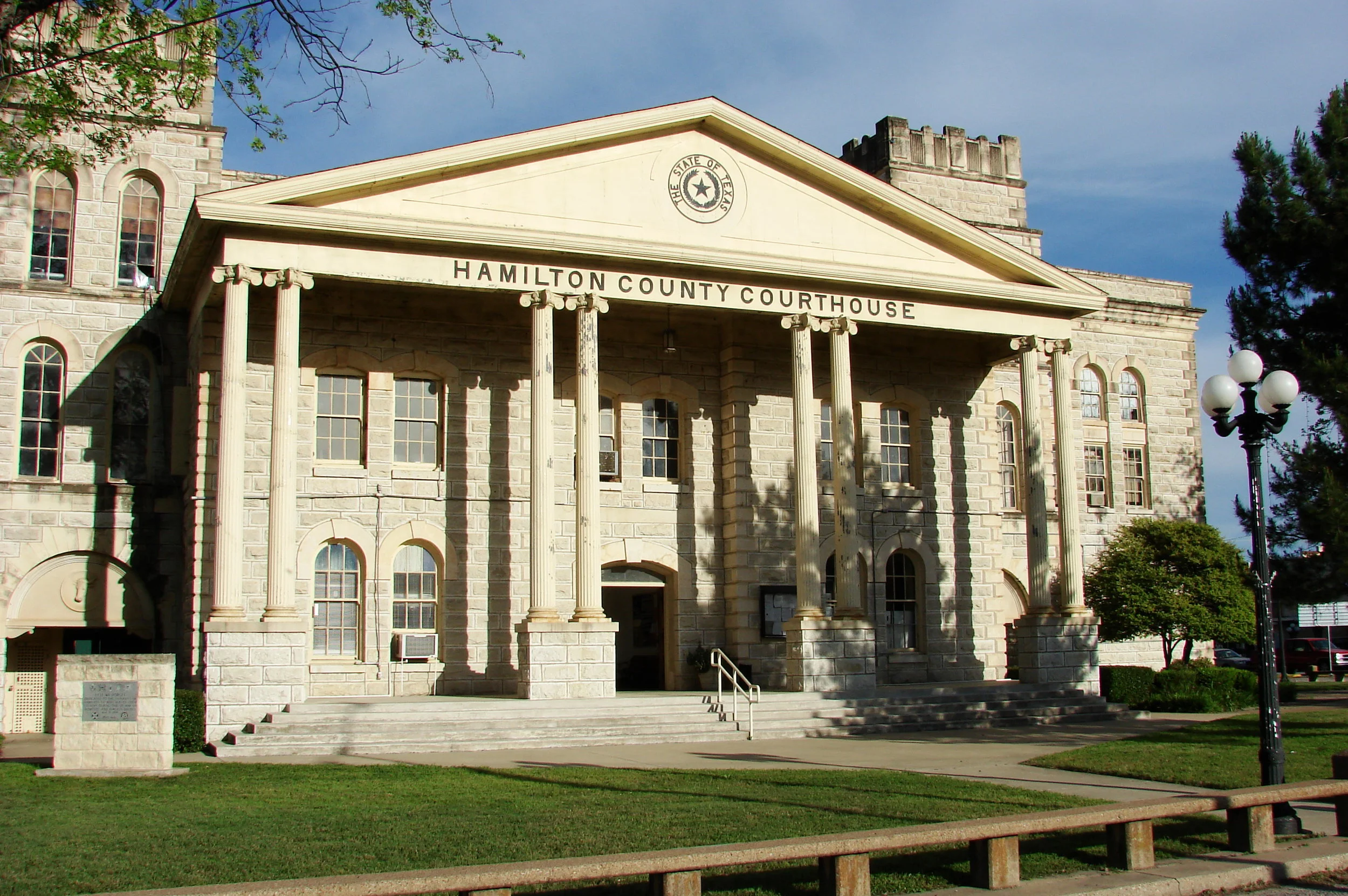 Texas District and County Attorneys Association Conference