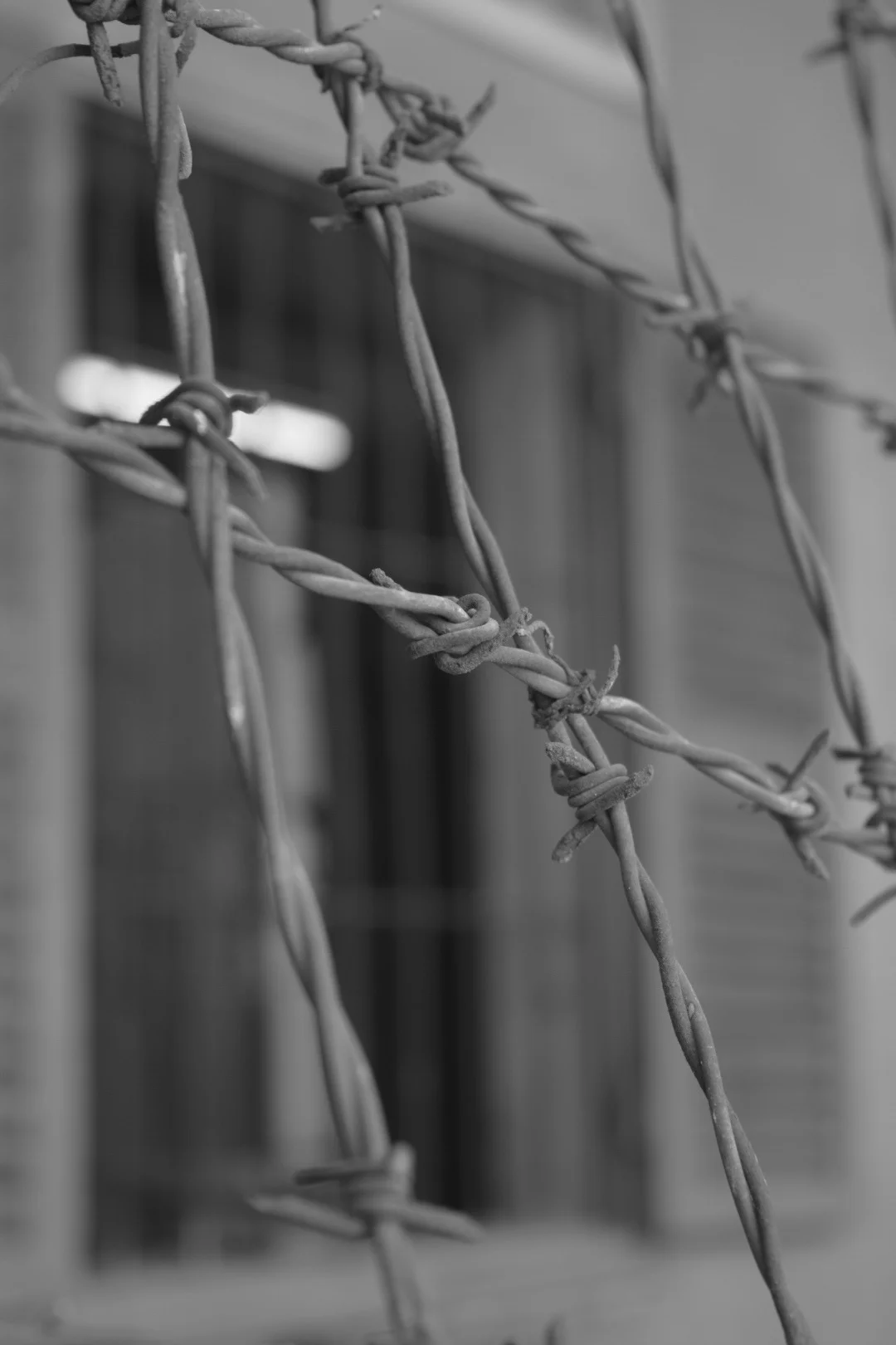 S-21 is the most famous security prison from the Khmer Rouge era, but it is only one of 150 throughout Cambodia. 