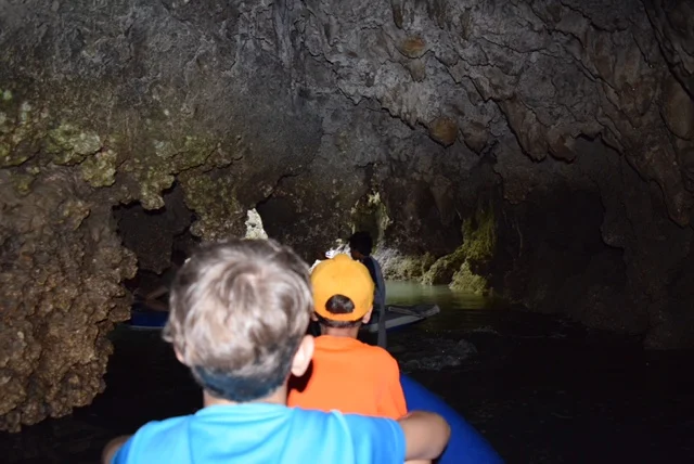 Kayaking through caves.jpg