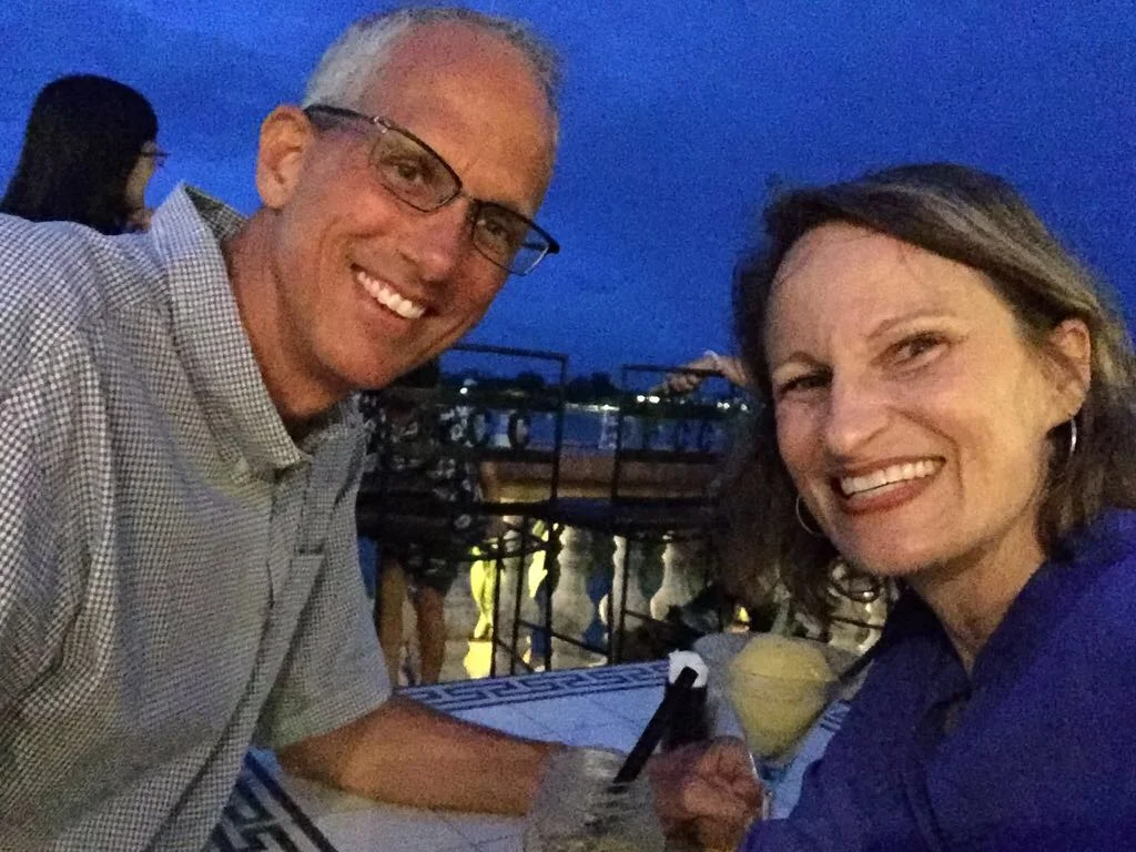 Happy 24th Anniversary to us!!!