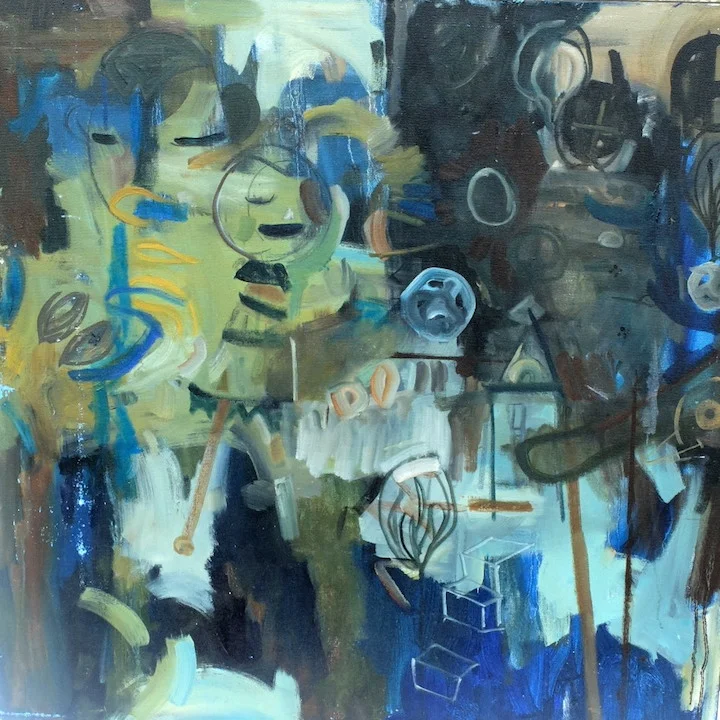 katerina friday - hey joe #1 - archival pigment print on fine art paper 