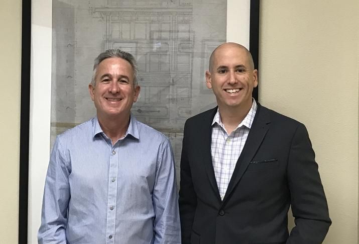 Exclusive Q&A with Mark Weinstein