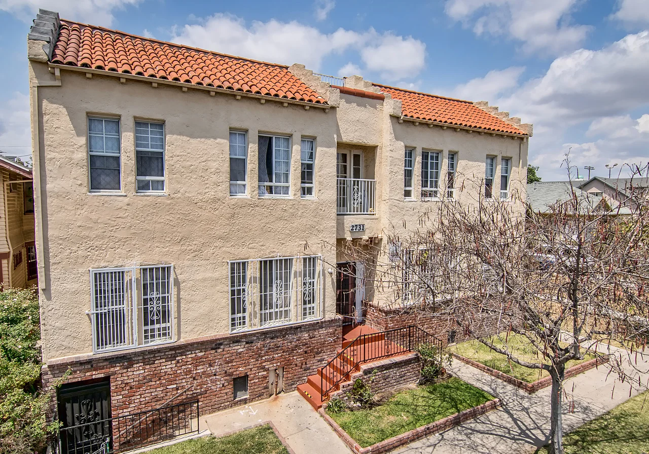 Press Release- Iconic Investments Sells Casa Cabrillo Apartments