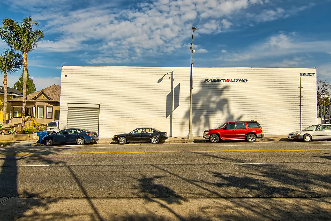Creative/Industrial Office Space for Lease