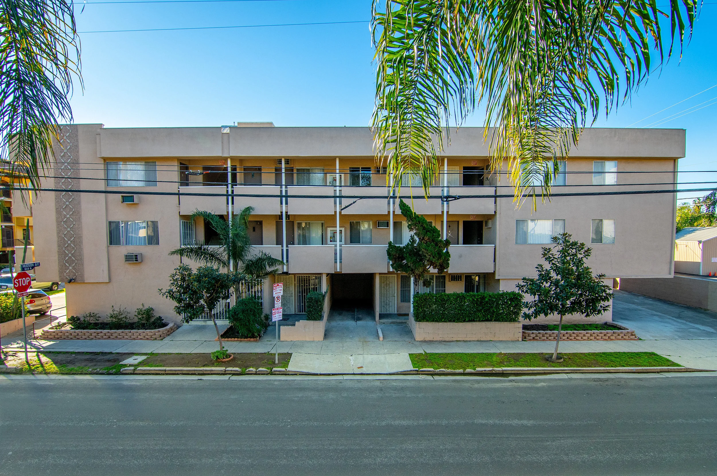 Iconic Lists The Willoughby in Hollywood
