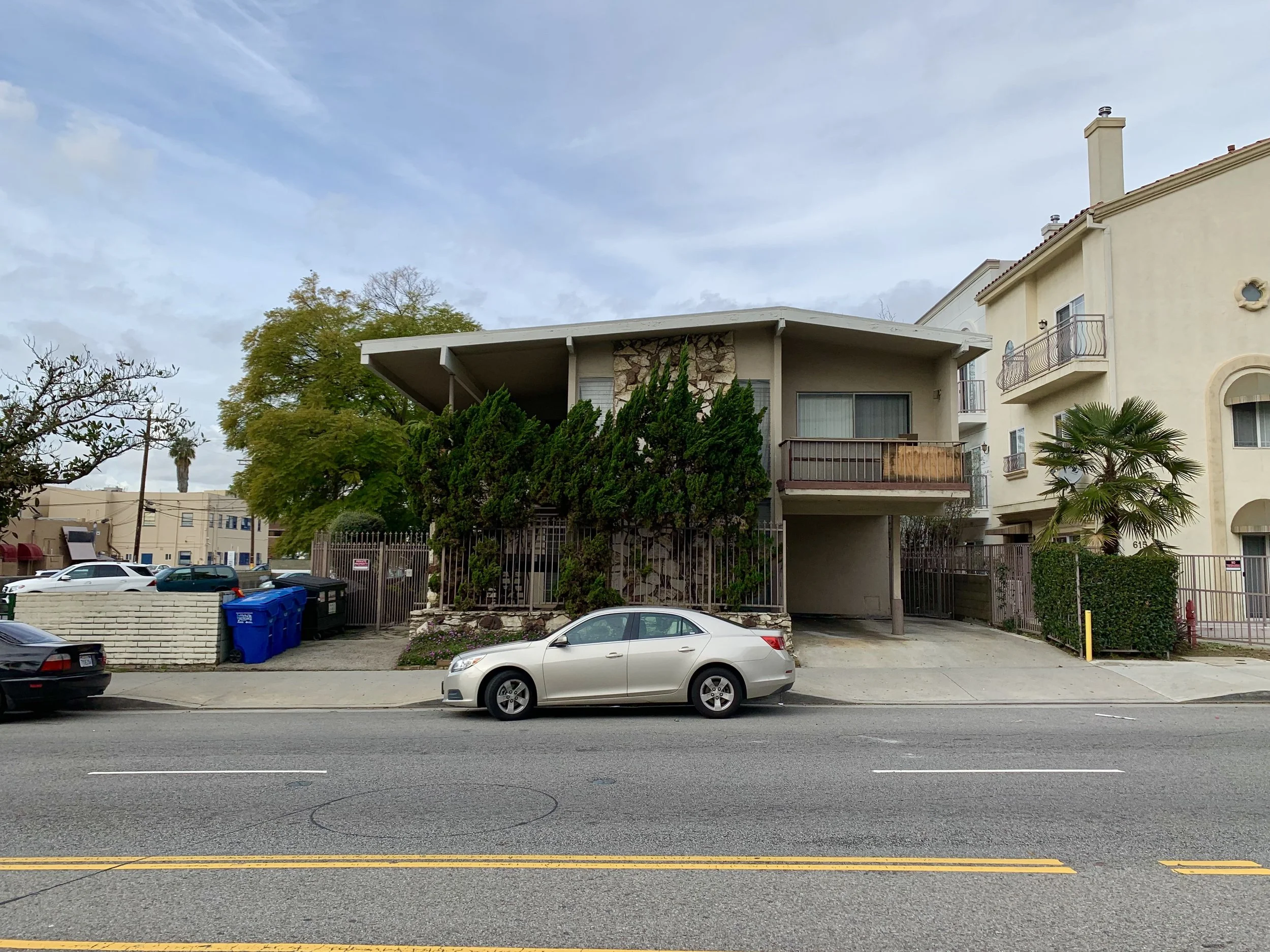 Just Sold - The Wilton