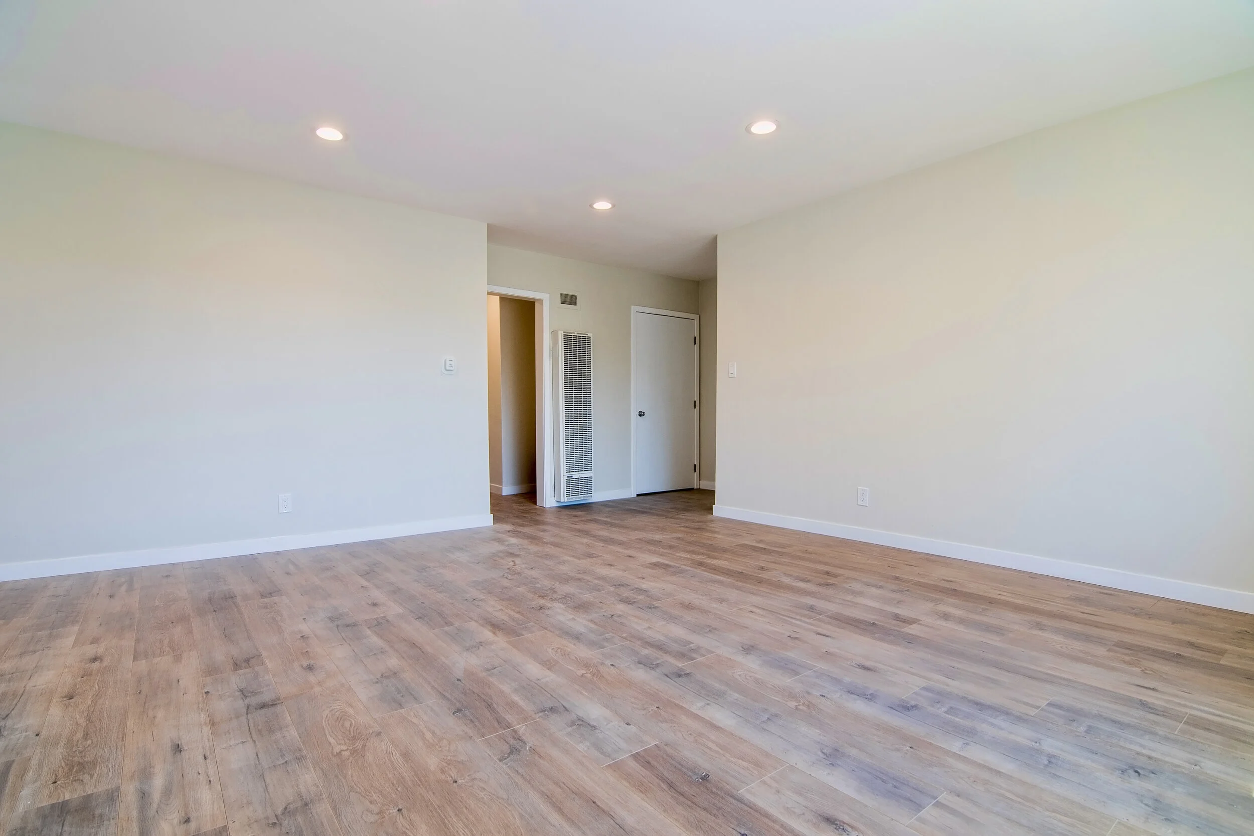 LA Apartment Vacancies Hit All-Time High