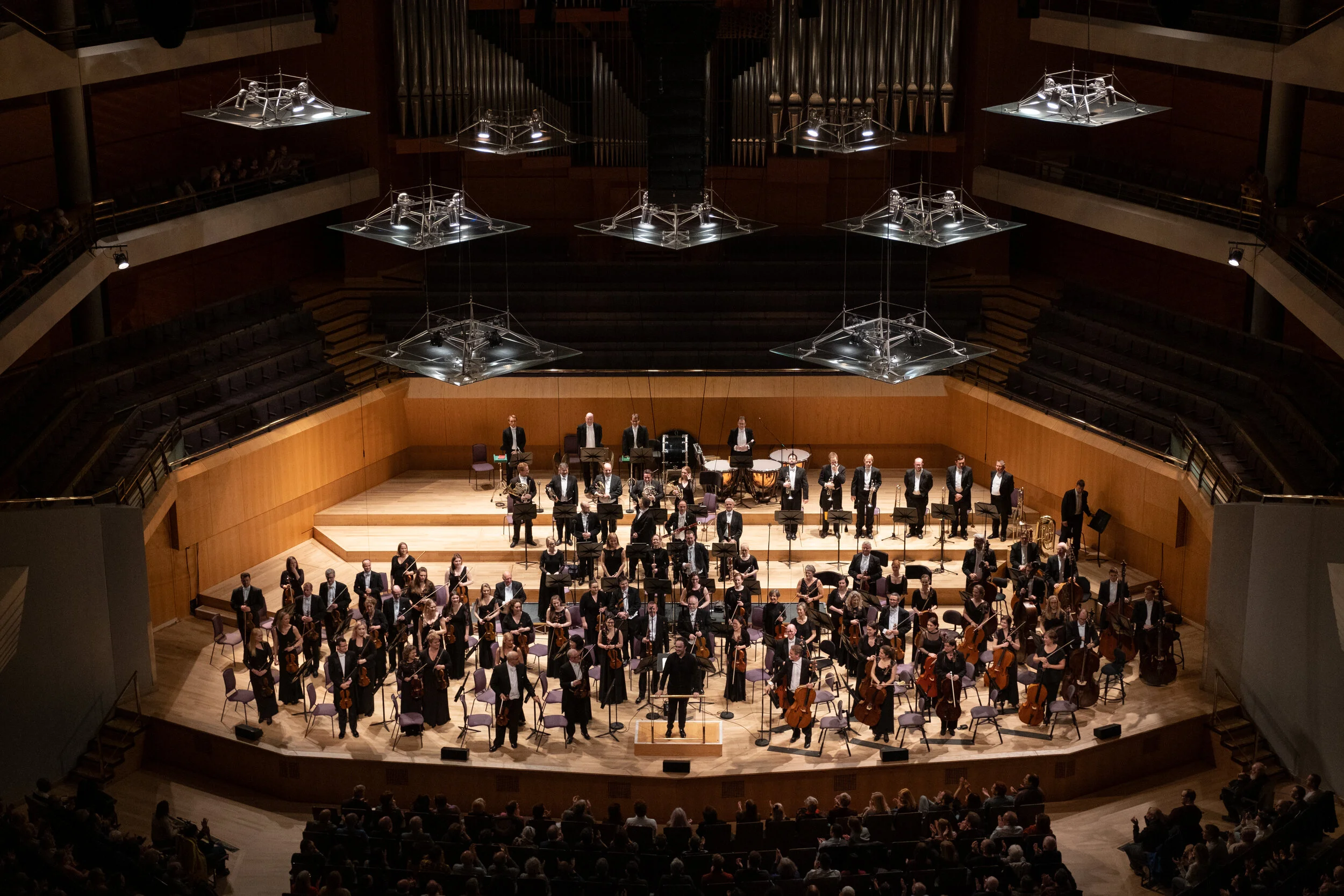 BBC Radio 3 Afternoon Concert week 