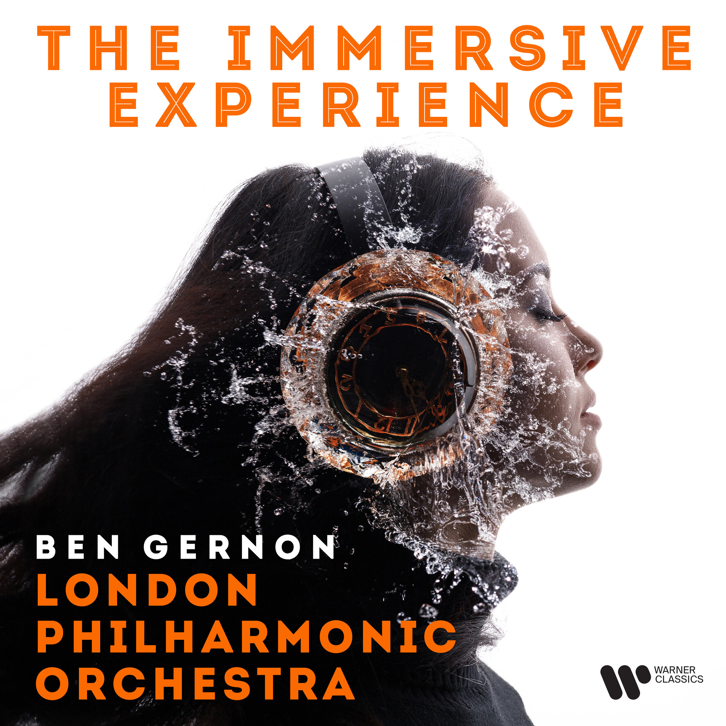 The Immersive Experience - Apple Music