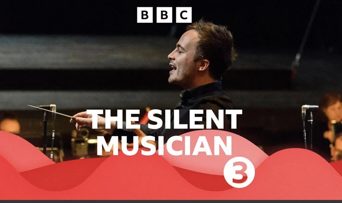 The Silent Musician - BBC Radio 3 Series