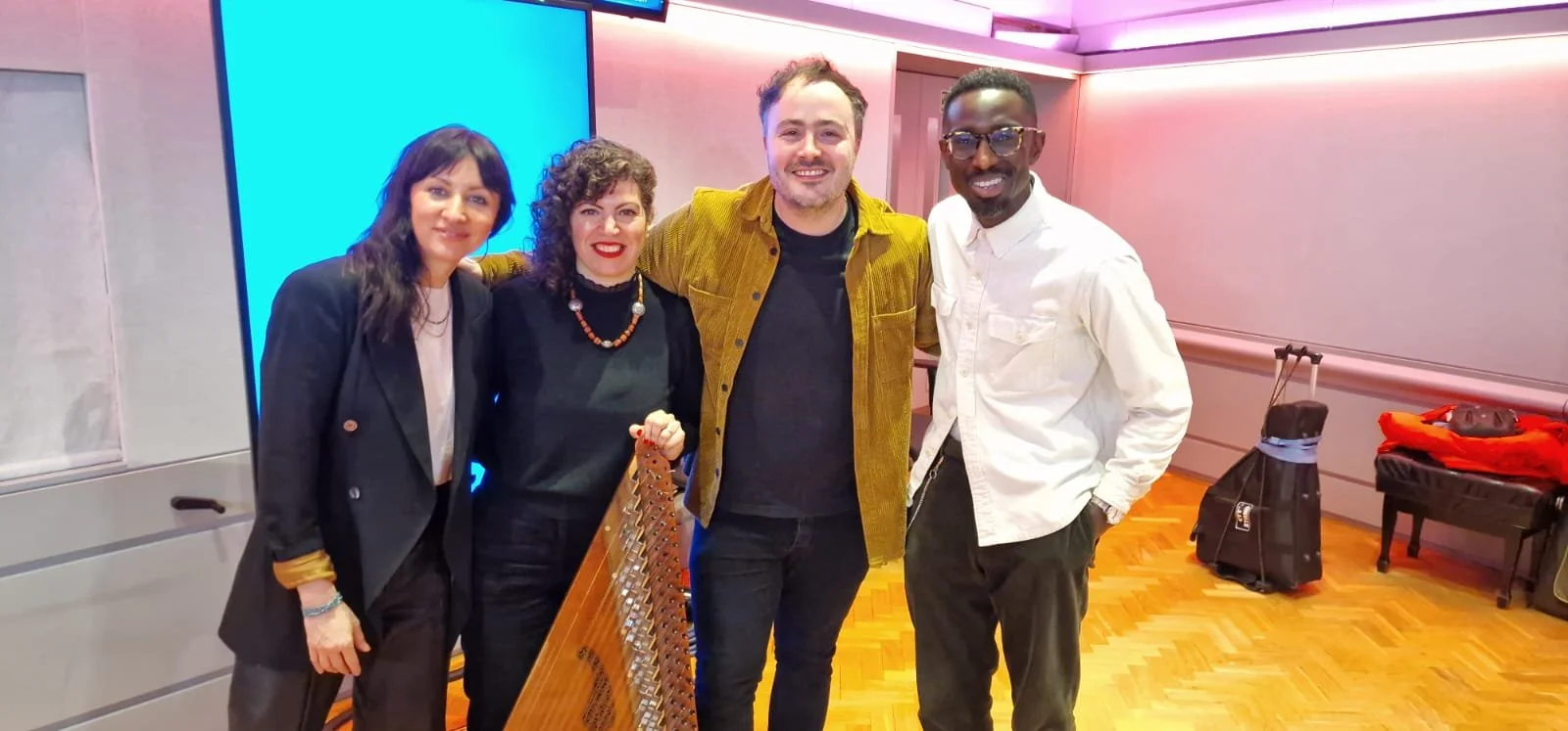 BBC Radio 4: Add to Playlist