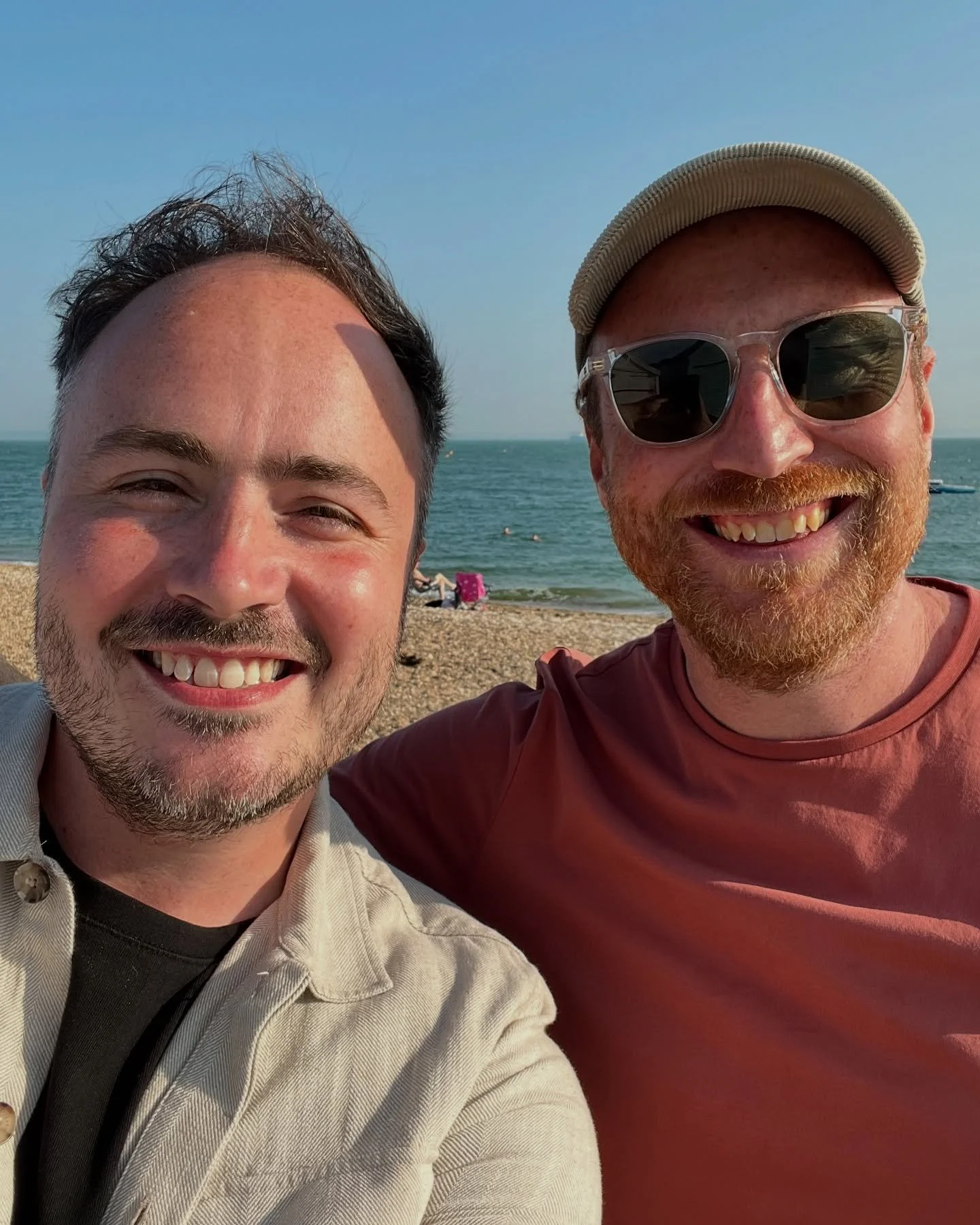 Have loved shooting for @bbcmorninglive today with @mattwenhammedia and @dimitrionshoot ☀️
We’ve met some amazingly inspirational people and I can’t wait for you to meet them too. 
#thepowerofmusic