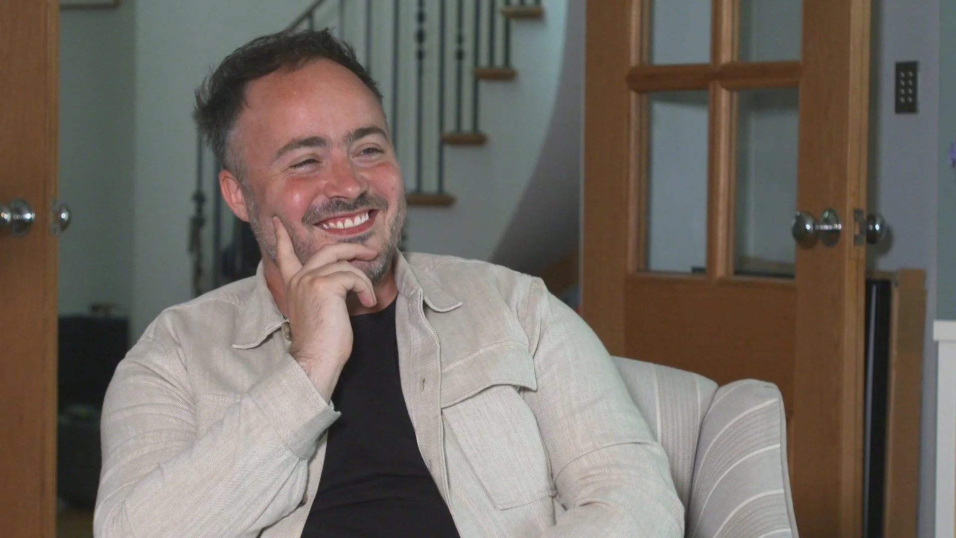 BBC One's Morning Live: Wednesday 17th September