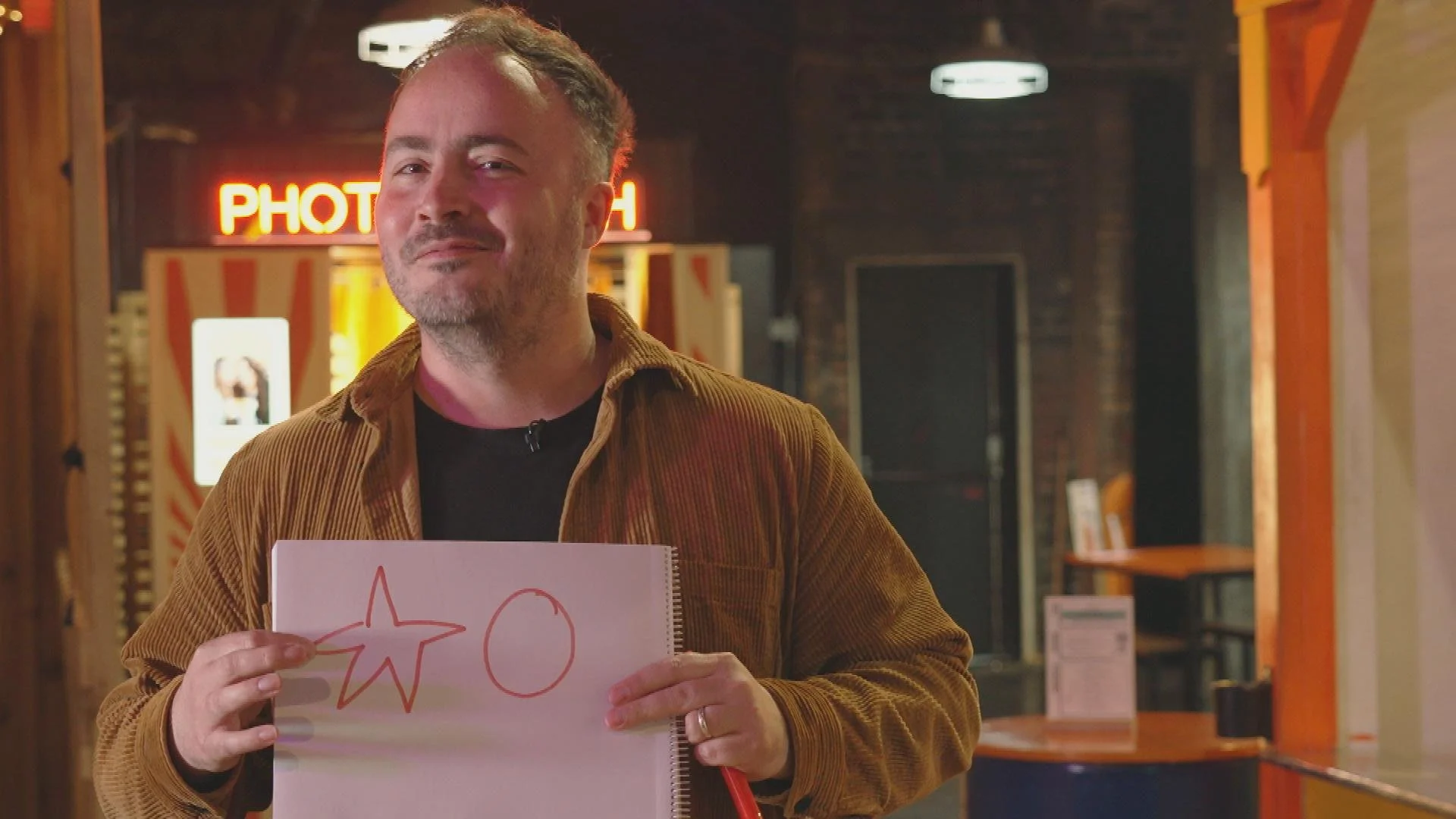 BBC One's Morning Live: 8th October