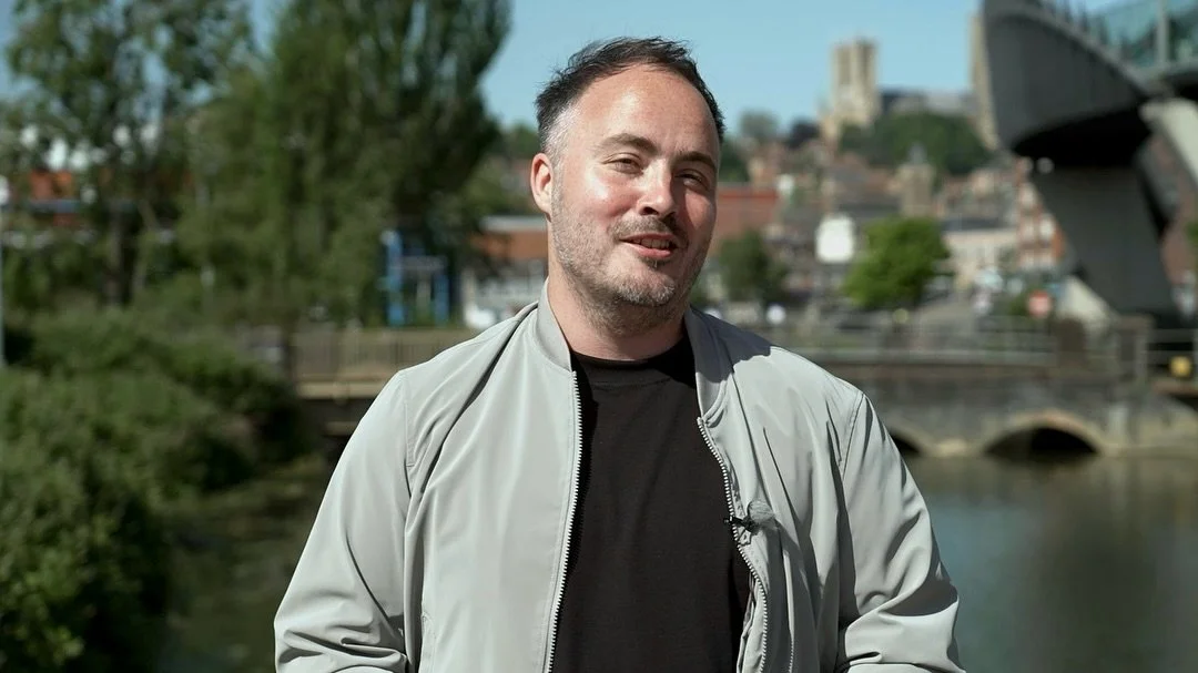 Can music help improve your sleep? 
Get ready for Dr Simon Durrant’s mic-drop on today’s @bbcmorninglive