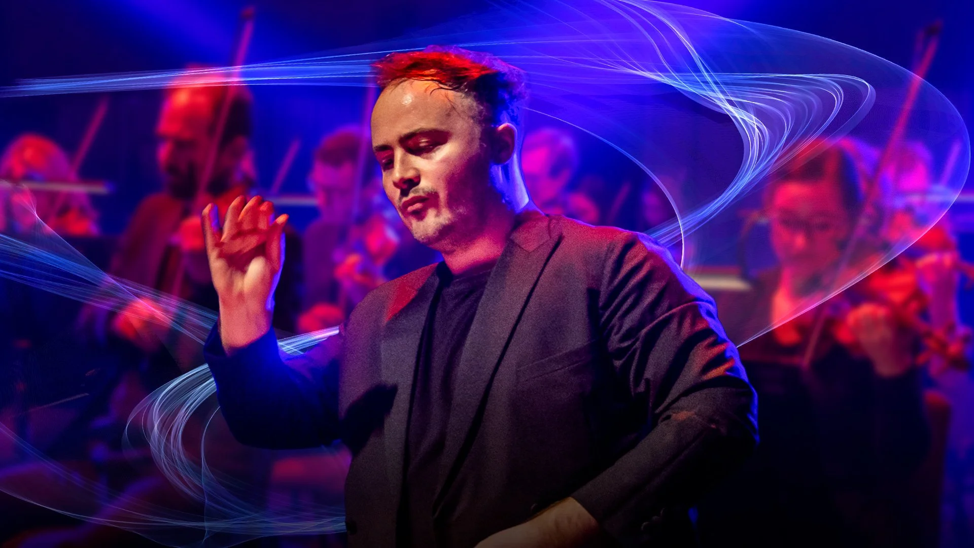 BBC Four: Eurovision Classical Concerts