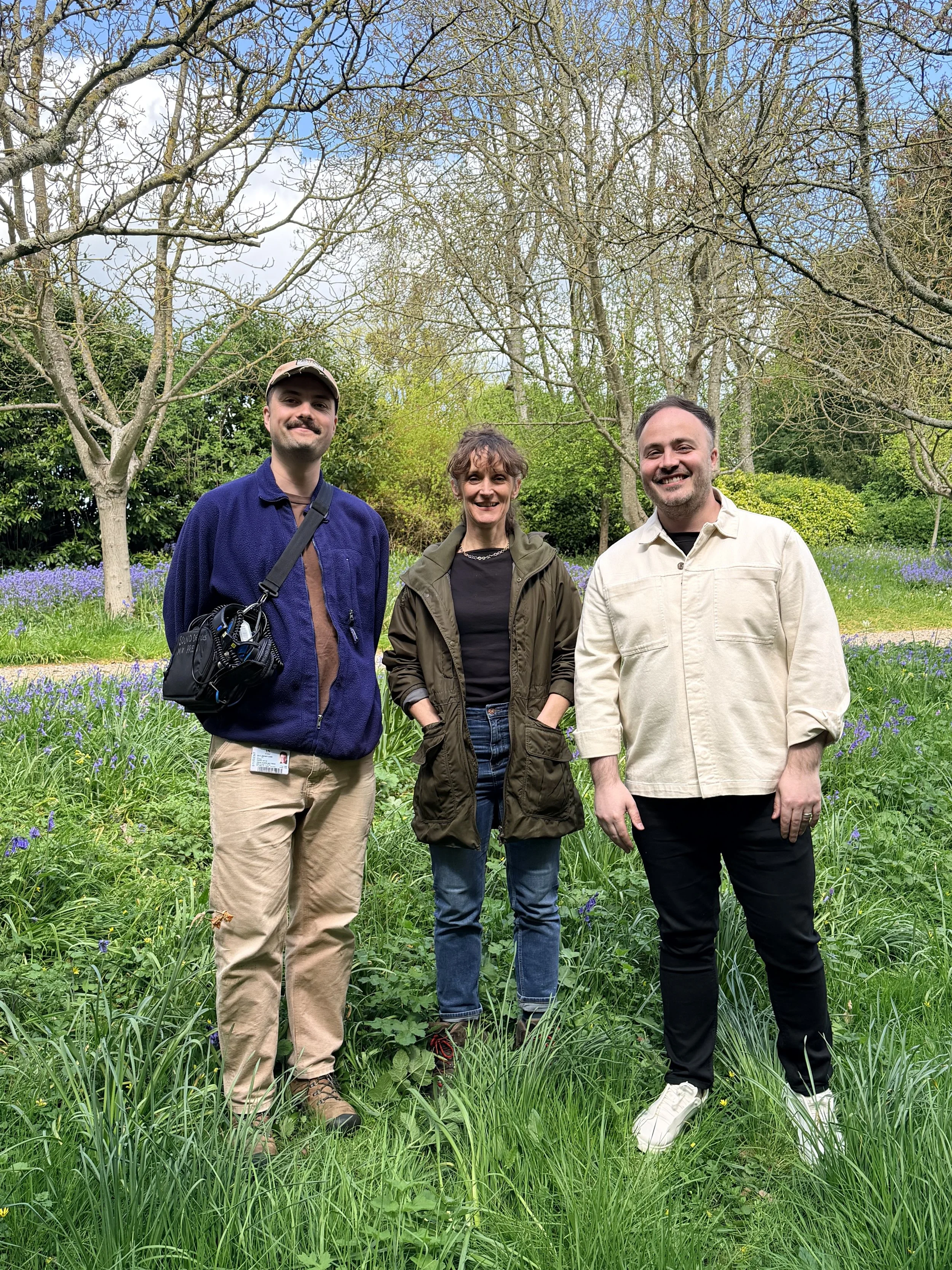 BBC ONE'S MORNING LIVE - WEDNESDAY 20TH MAY