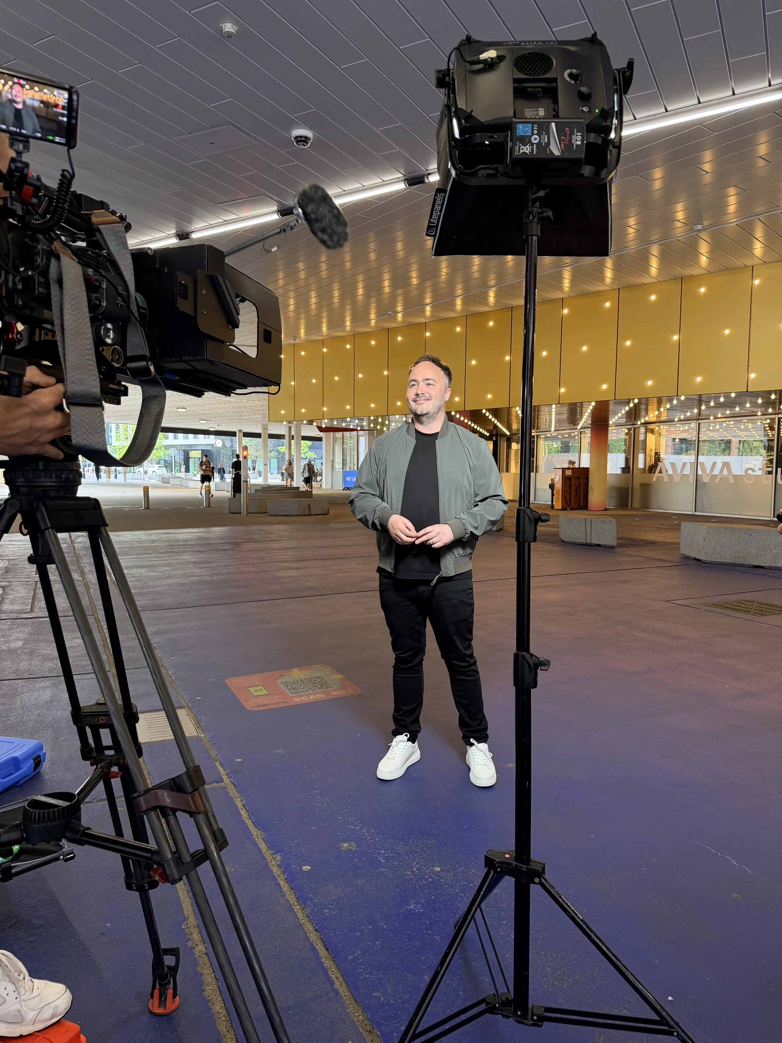 Inside Classical - BBC Four Sunday 5th July