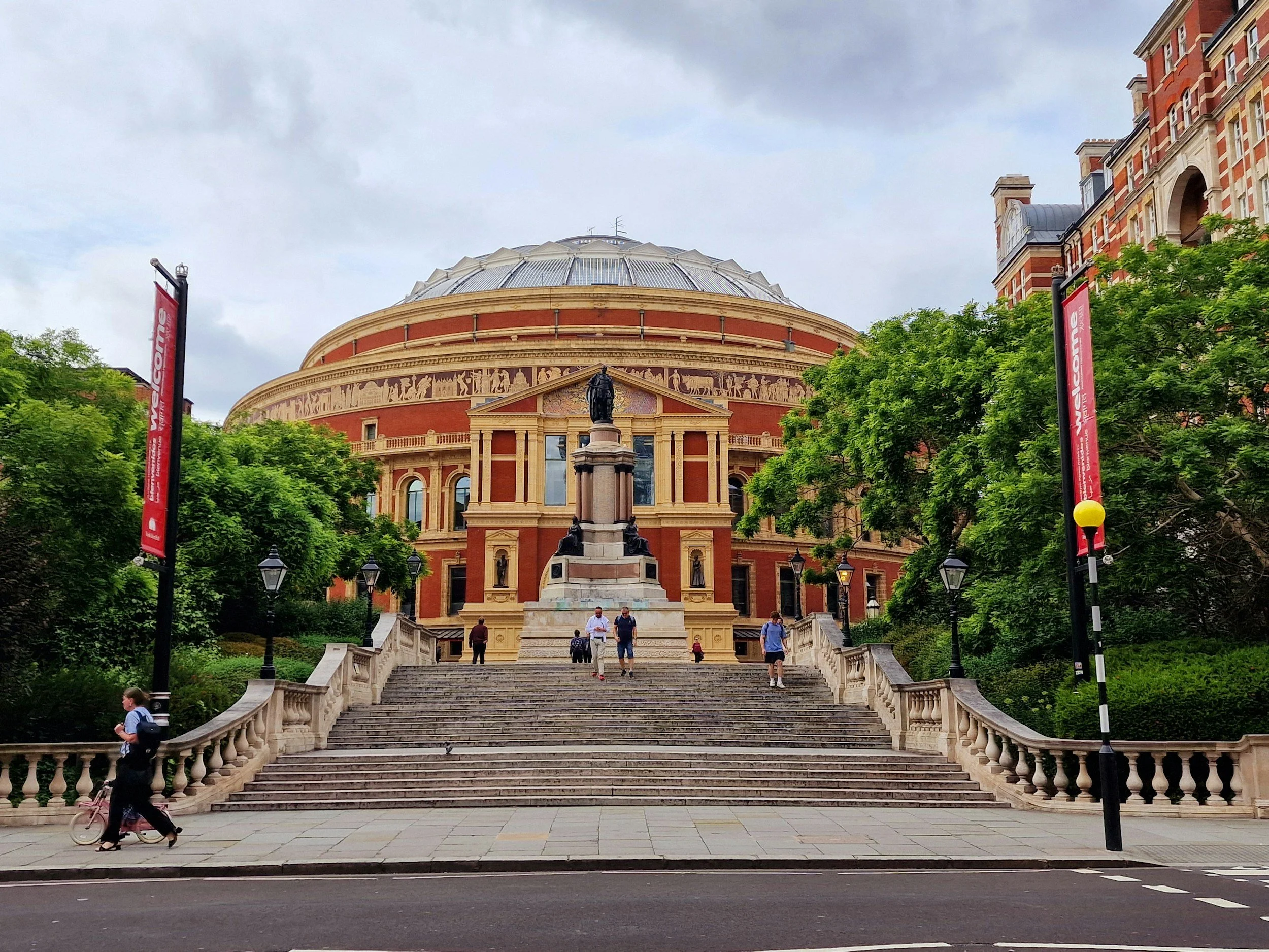 BBC Radio 3 at the Proms