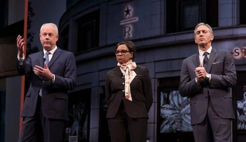 Six Things That Surprise Me About the Starbucks Response