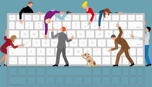 Is Your Inbox Overflowing? Better Shortcuts Could Help In More Ways Than One