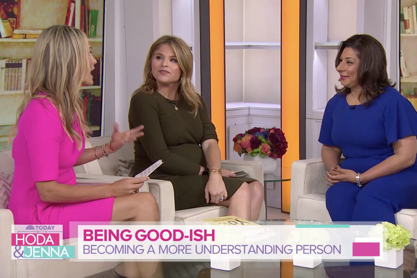 Finding the Value of Being a ‘Good-ish’ Person