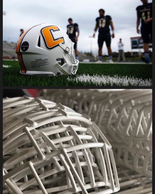 Thanks to UTC Football Equipment and the legendary Mike Royster for sending in your masks. We look forward to your season, and appreciate putting your trust and safety in RedZone. Go Mocs! #UTCfootball #gomocs #redzonereconditioning @utchattanooga @s