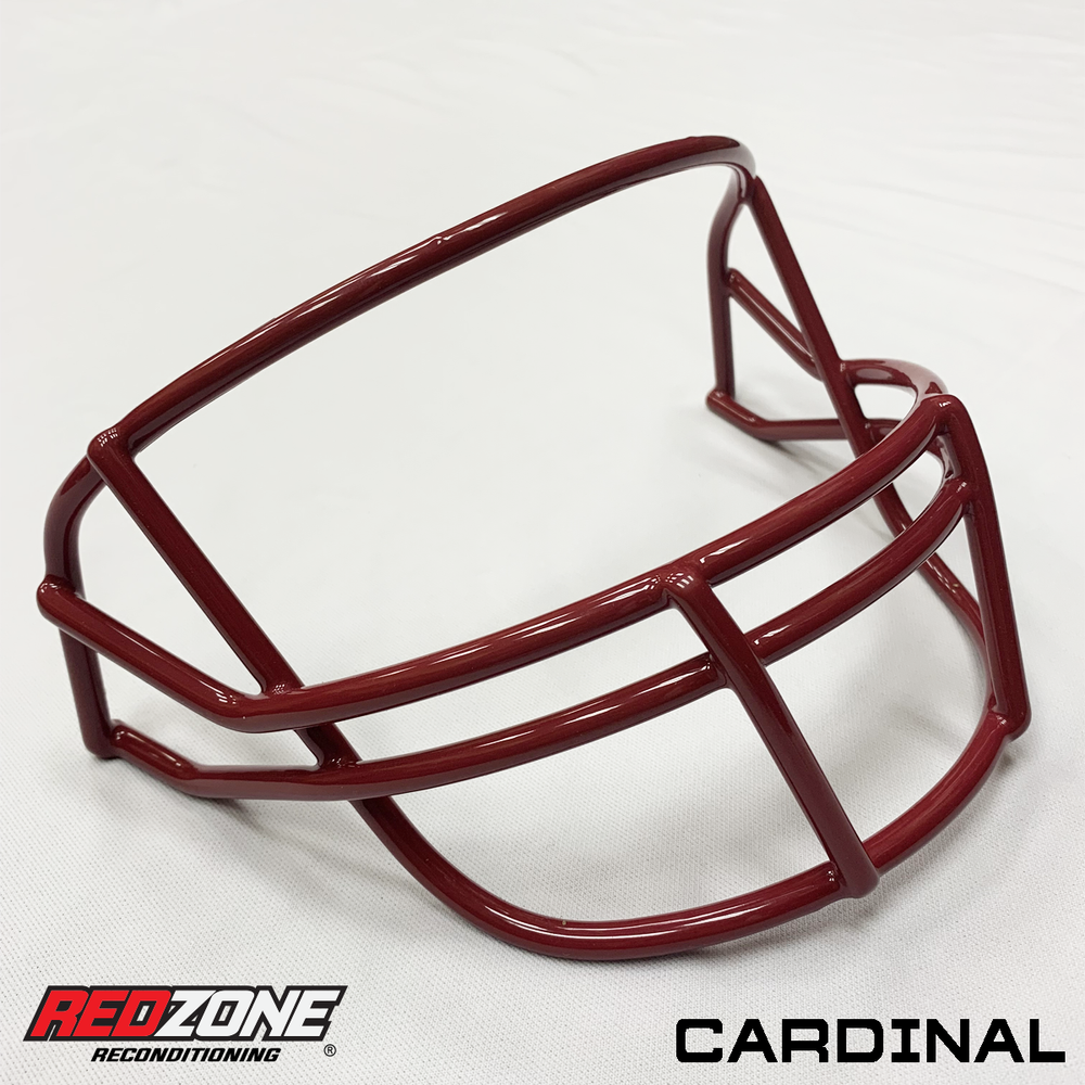 Color Chart — RedZone Reconditioning - #CertifiedForWar
