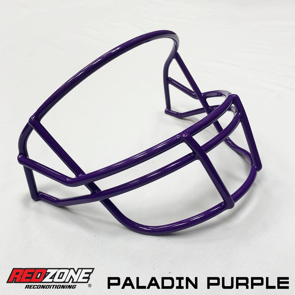 Color Chart — RedZone Reconditioning - #CertifiedForWar