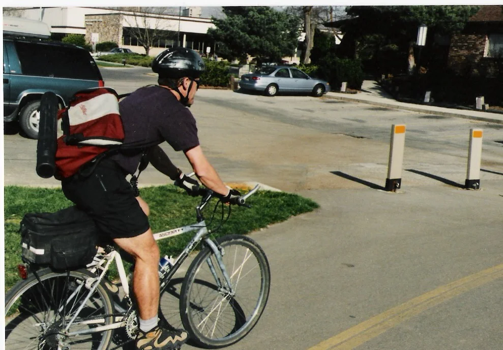 Getting Paid for Adventure