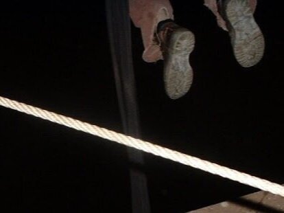The Edge of Night
