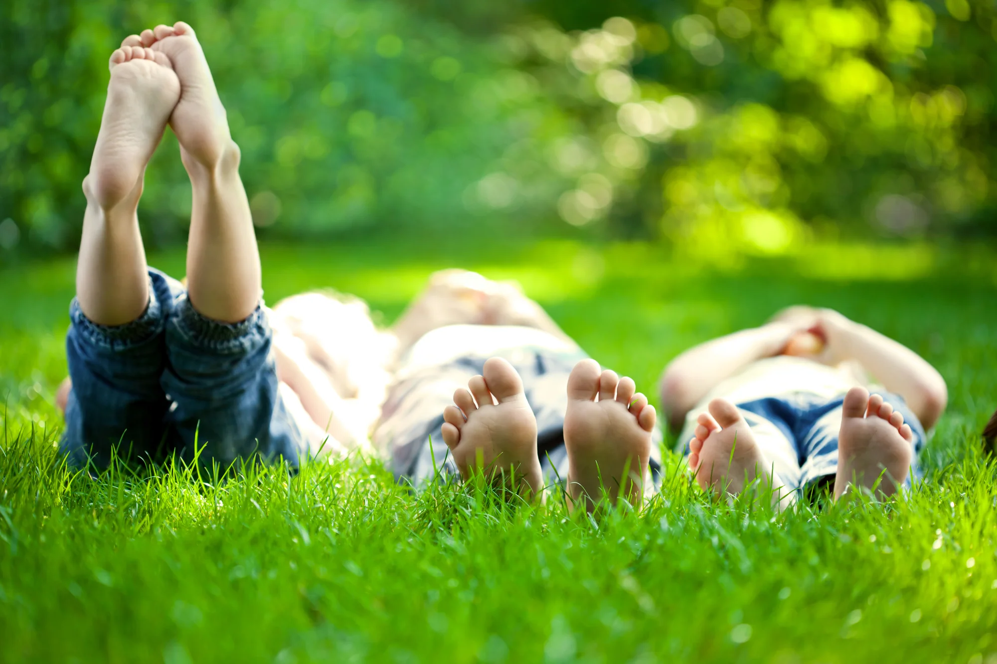 Human brains are made to be social.