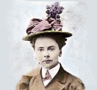 Julia Morgan Photo Credit