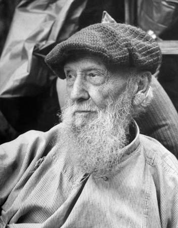Bernard Maybeck Photo Credit