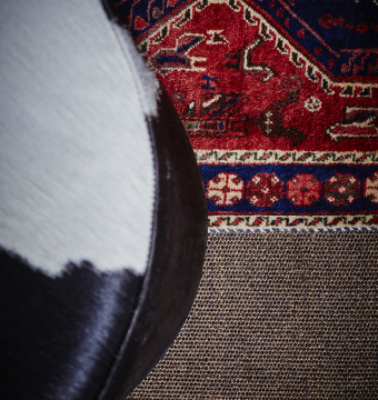 STOCKHOLM Ottoman $279