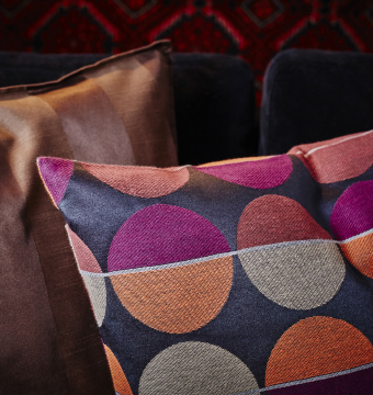 OTTIL Cushion Cover $10