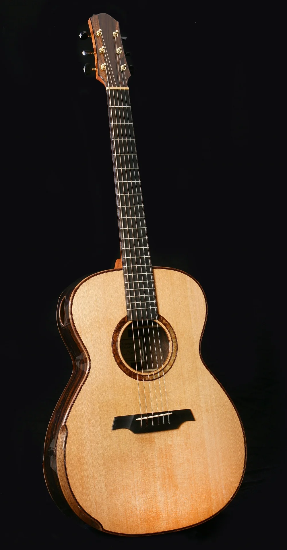 Models — Beneteau Guitars