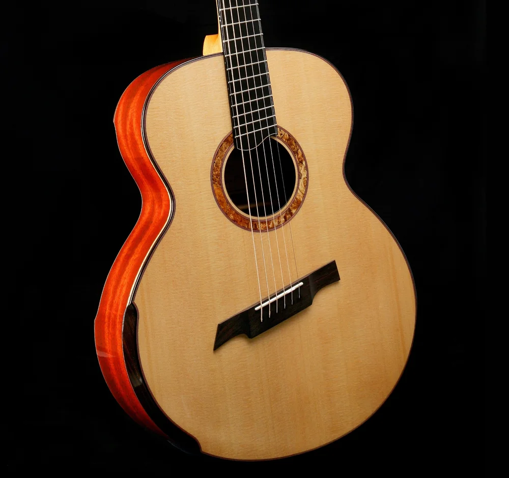 Models — Beneteau Guitars